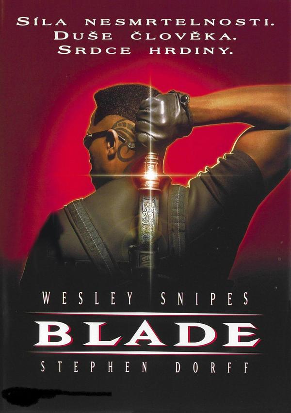 (1998)[电影]刀锋战士Blade