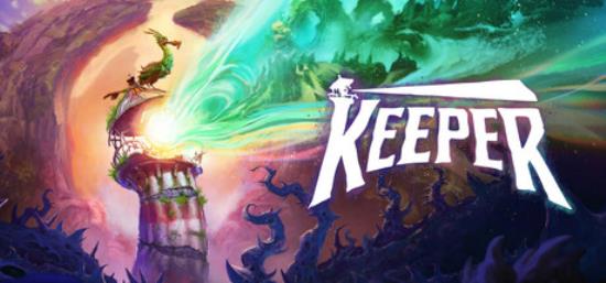 【小游戏独立游戏】【脑航员工作室新作】Keeper高压中文版-BNS供稿
