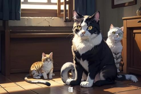 《猫》（2019）猫：生命之重与人性之思