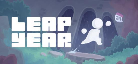 【小游戏独立游戏】【跳一下可能会死】闰跃之年（Leap Year）免安装中文版-BNS供稿