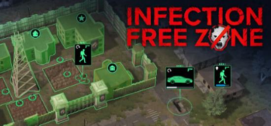 【小游戏独立游戏】无感染区（Infection Free Zone）v0.24.4免安装中文版-BNS供稿