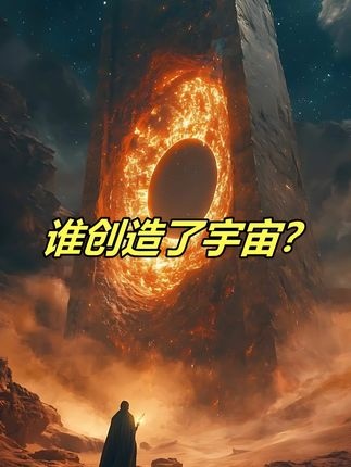 宇宙起源：神性、法则与心灵的追问