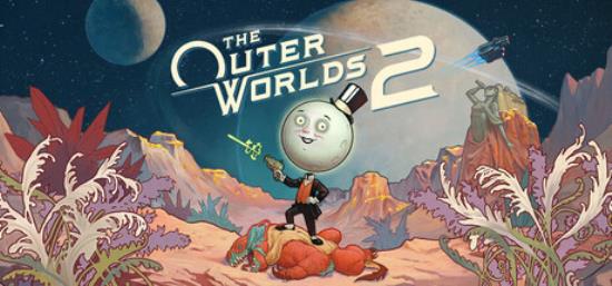 【PC单机大作】天外世界2（The Outer Worlds 2）RUNE中文版-BNS供稿