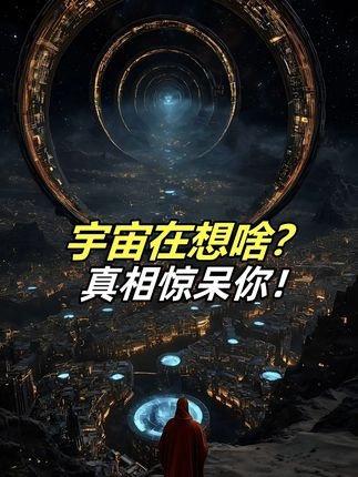 宇宙是活着的生命体吗