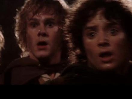 《指环王：双塔奇兵》魔戒圣战：中土命运转折点