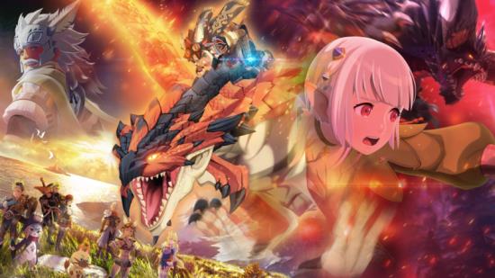 【PC单机大作】怪物猎人物语2（Monster Hunter Stories 2 Wings Of Ruin）SKIDROW全DLC中文版-BNS供稿