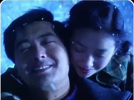 《花旗少林》月下奇缘：少林寺之恋