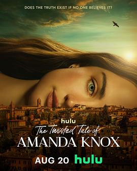 阿曼达·诺克斯杀人疑案 The Twisted Tale of Amanda Knox_剧集