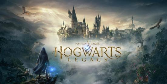 【PC单机大作】霍格沃茨之遗（Hogwarts Legacy Digital Deluxe Edition）v1117238全DLC中文版-BNS供稿