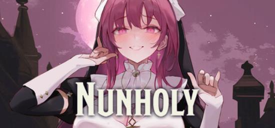 【小游戏独立游戏】修女地下城（Nunholy）v1.0.01免安装中文版-BNS供稿