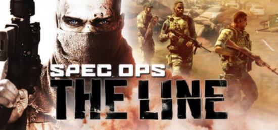 【PC单机大作】特殊行动 一线生机（Spec Ops The Line）中文硬盘版-BNS供稿
