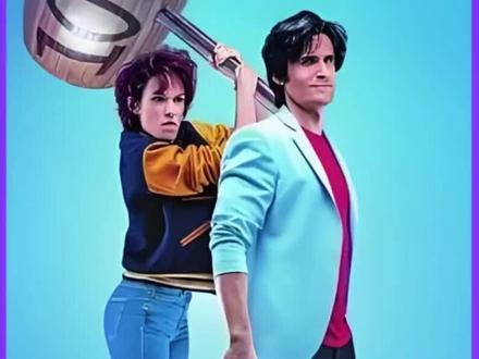 《城市猎人》香水迷局：爱与复仇的终极对决