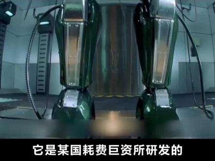 《特警新人类2》智能武器失控危机