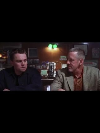 《无间道风云》无间道风云：双面人生的终极对决