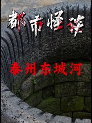 东城河诡影：双钟诅咒与百年献祭之谜