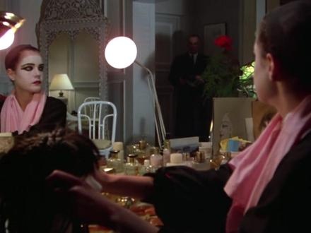 《美国往事》镜中旧梦