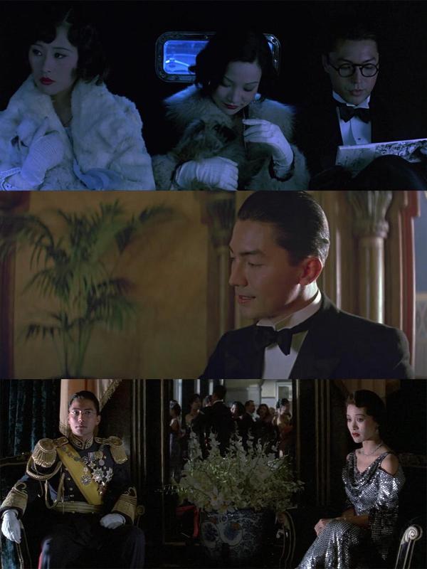 (1987)(电影)·《末代皇帝》