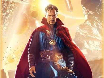 奇异博士：从傲慢神医到至尊法师的救赎之路