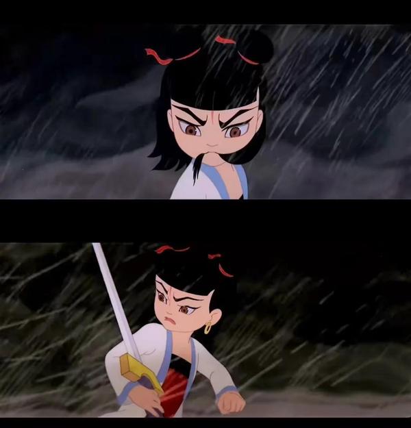 (1979)·《哪吒闹海》