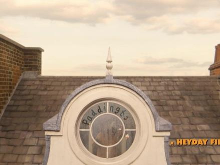 《帕丁顿熊2》帕丁顿的伦敦奇缘