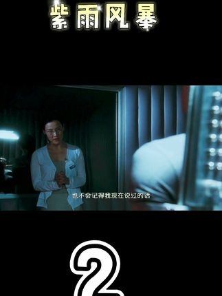 《紫雨风暴》记忆迷途：五日轮回的救赎之战