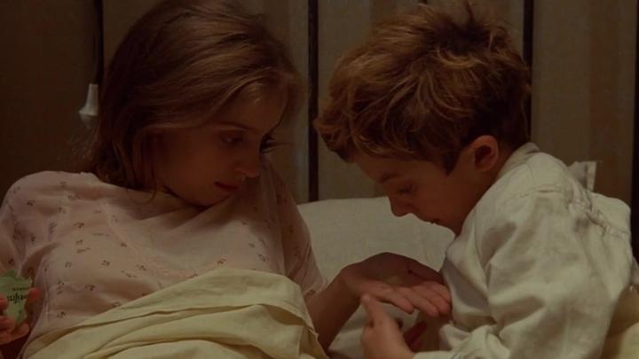 铁皮鼓声中的畸恋与救赎