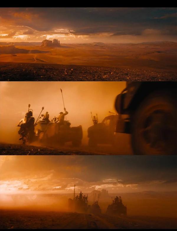 (1979)-疯狂的麦克斯[MadMax]