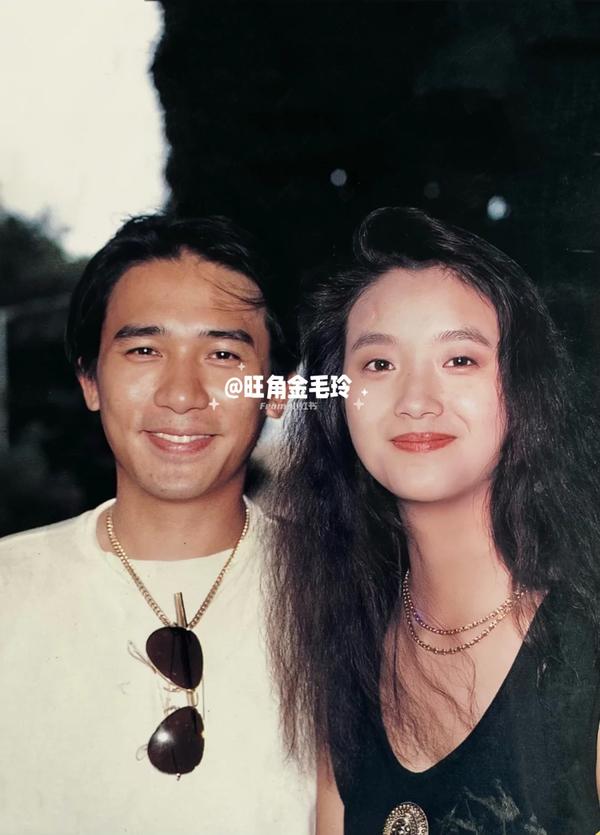 (1991)沙滩仔与周师奶-沙灘仔與周師奶[电影]