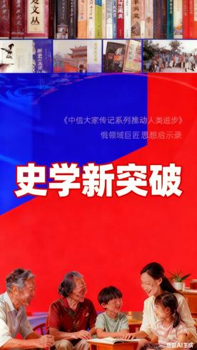 《新史学文丛》12册跨学科视域下的史学新突破解析