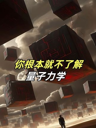 量子不朽：平行世界中的永生之谜