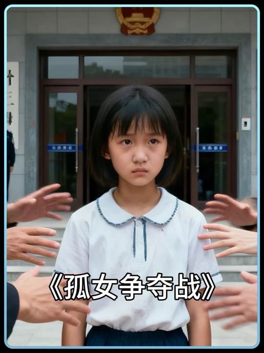 32万赔偿金背后的亲情争夺战