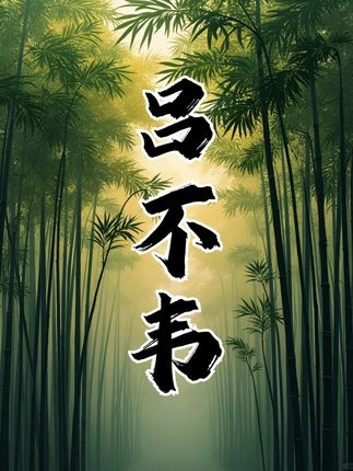 吕不韦：千古奇货与帝王心