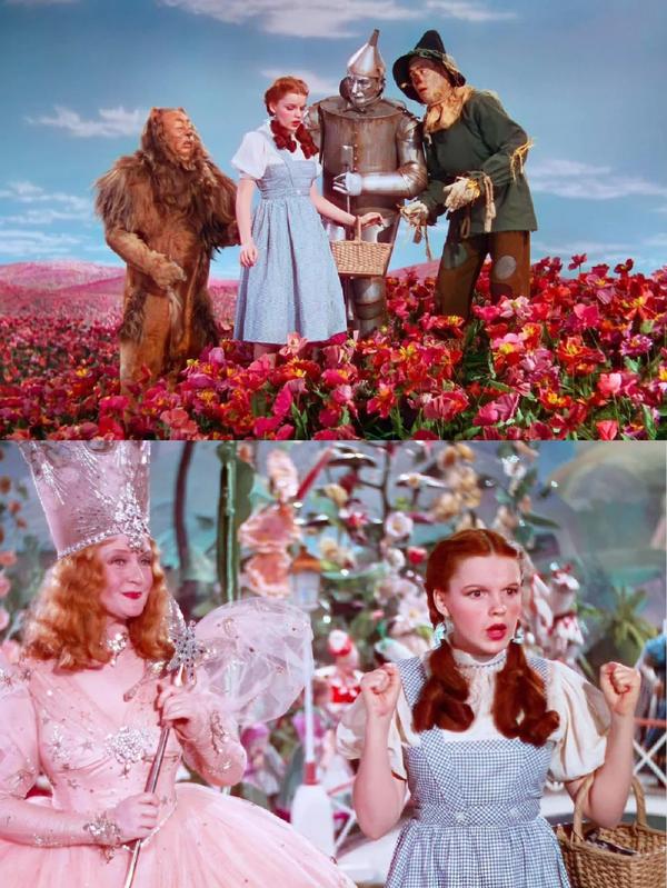 (1939)《绿野仙踪》