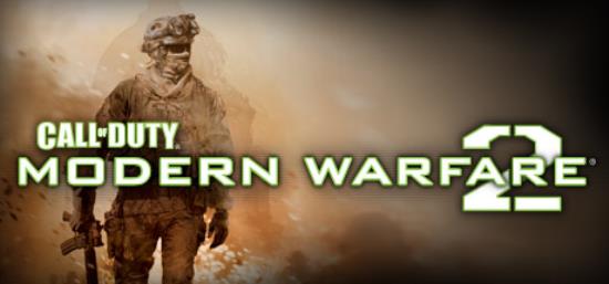 【PC单机大作】使命召唤6 现代战争2（Call of Duty Modern Warfare 2）中文版-BNS供稿