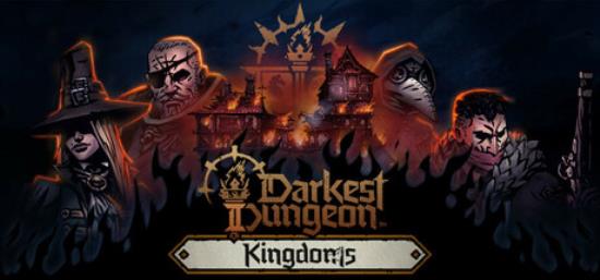 【小游戏独立游戏】暗黑地牢（DarkestDungeon）v25721免安装中文版-BNS供稿