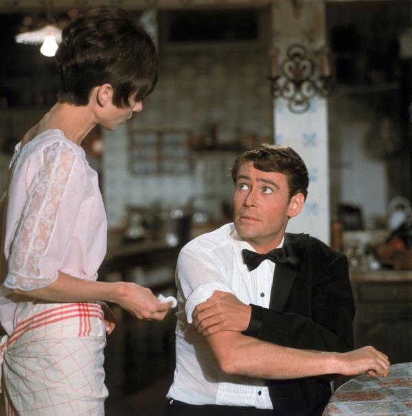 (1966)【电影】《偷龙转凤》