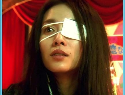 被嫌弃的松子：一生寻爱成悲歌