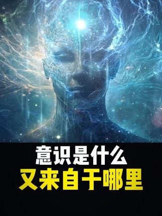 意识之谜：从植物感知到宇宙灵魂