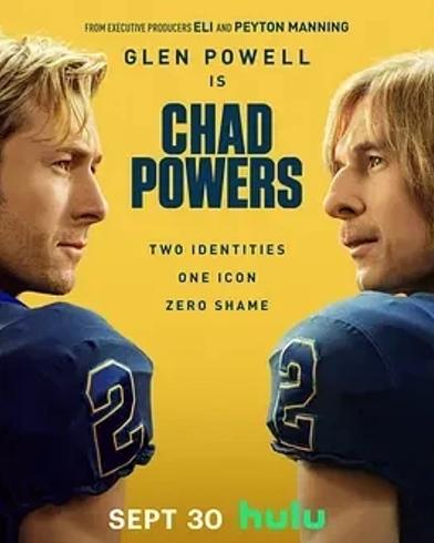 《查德·鲍尔斯》2025：美式足球题材的逆袭喜剧佳作