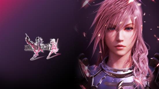 【PC单机大作】最终幻想13-2（FINAL FANTASY XIII-2）高压硬盘版-BNS供稿