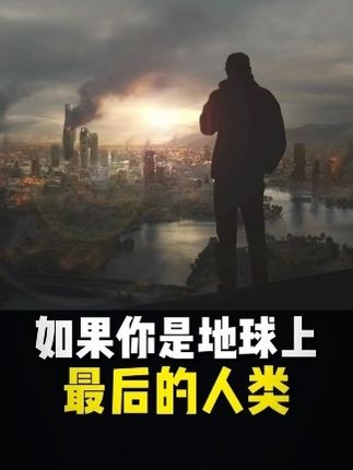 独居地球：一个人的十年