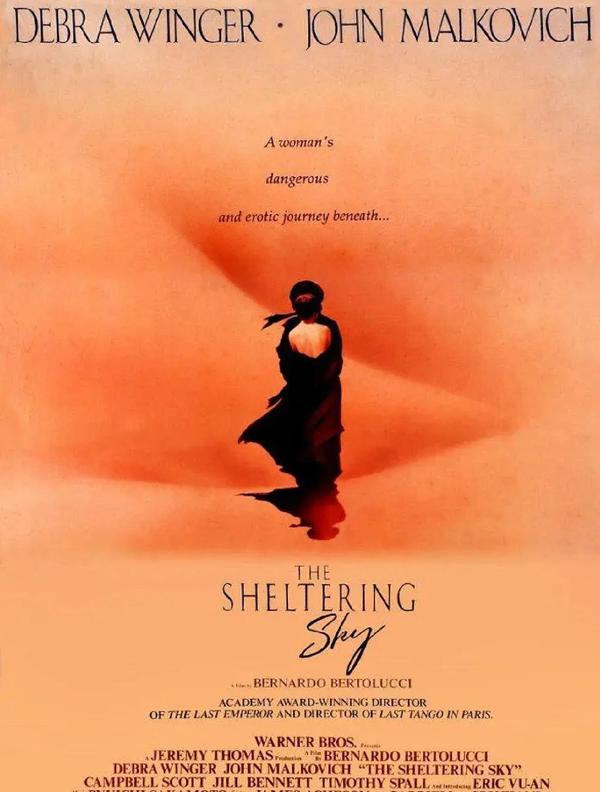 (1990)[电影]遮蔽的天空TheShelteringSky