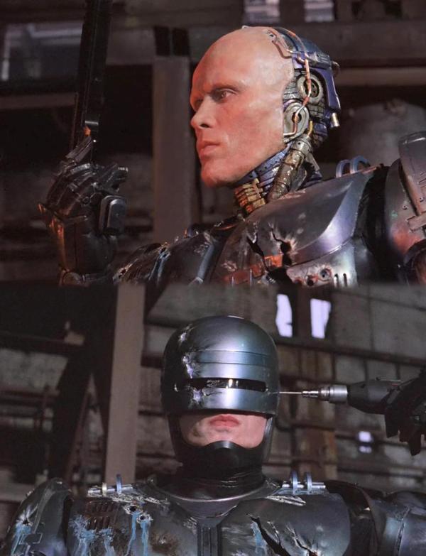 (1987)机器战警【RoboCop】(电影)
