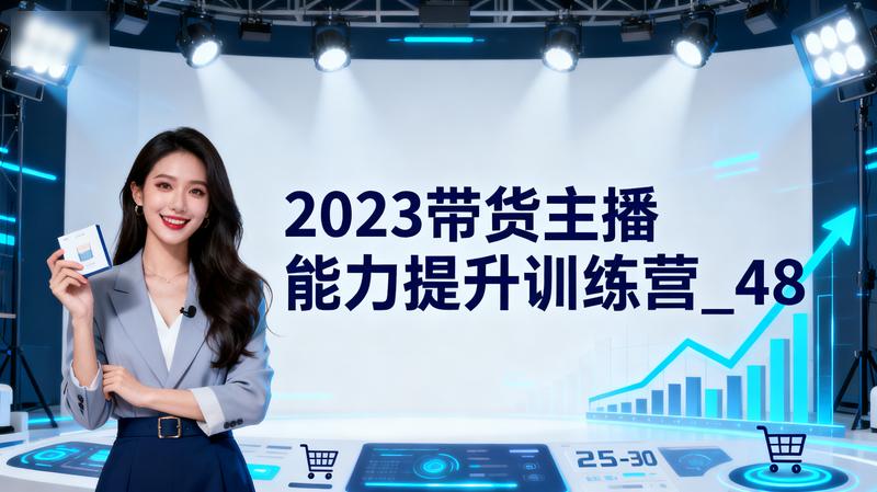 2023带货主播能力提升训练营_48