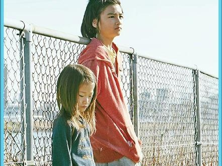 小偷家族的温情救赎