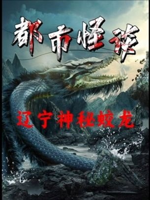 辽宁蛟龙传闻再起，百年谜题未解