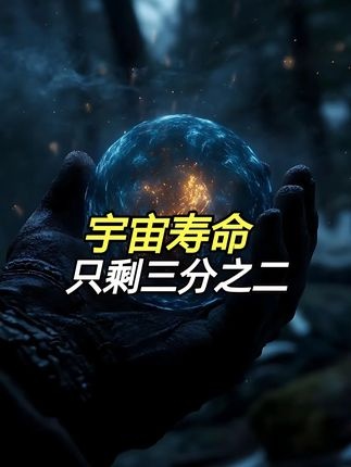 宇宙倒计时：330亿年后的终局