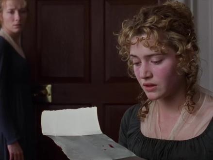 《理智与情感》（1995）理智与情感的世纪抉择