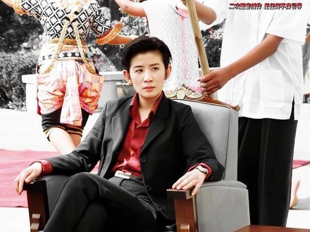 《古惑仔情义篇之洪兴十三妹》血色霓虹：13妹的江湖路