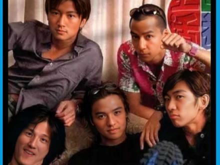 《特警新人类》特警新人类：世纪末的港片青春绝唱